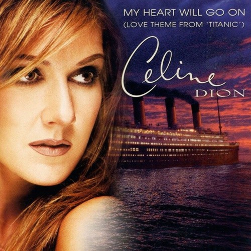 Эту песню я пела на выпускном | Celine Dion-My heart will go onНа русском языке