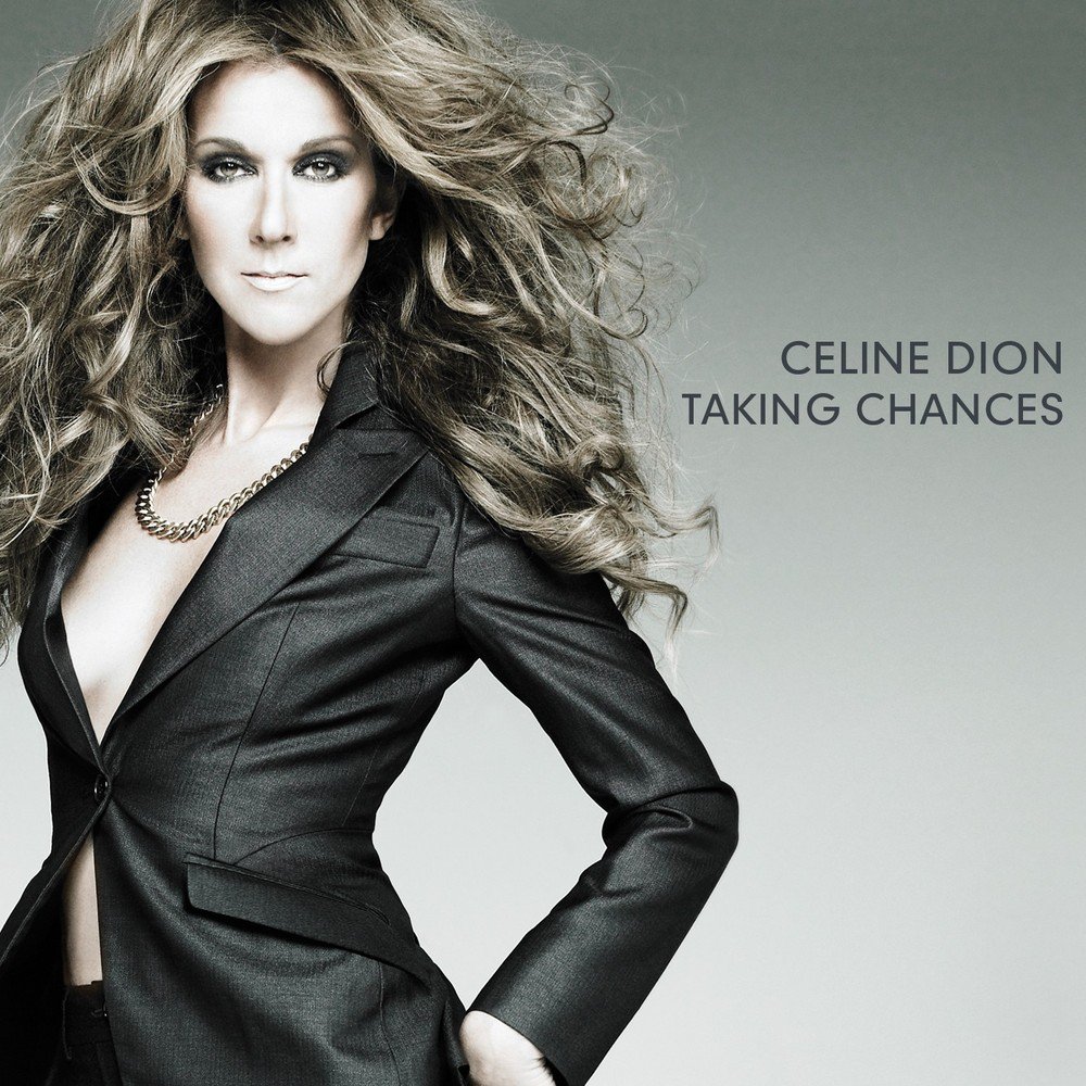 The Reason I Go On | Celine Dion