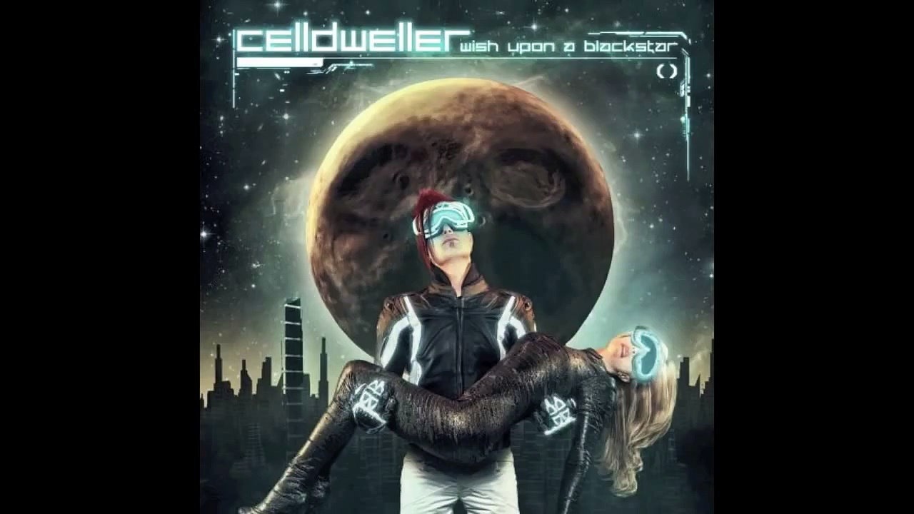 It Makes No Difference Who We Are | Celldweller