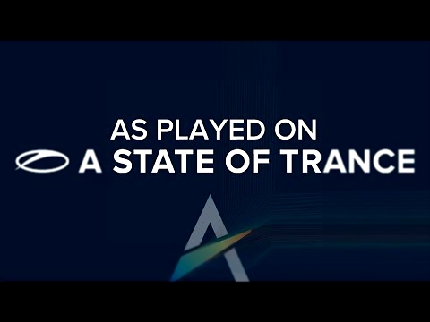 Видеоклип Andrew Rayel feat Sylvia Tosun - There Are No Words [A State Of Trance Episode 672]