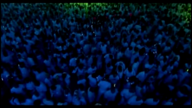 Видеоклип Armin Van Buuren - Live @ Sensation White