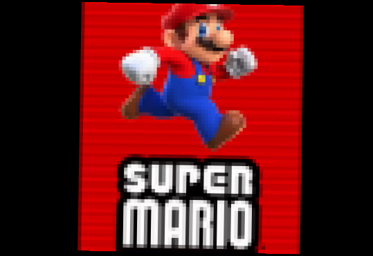 Видеоклип Super Mario Run - Announcement Trailer