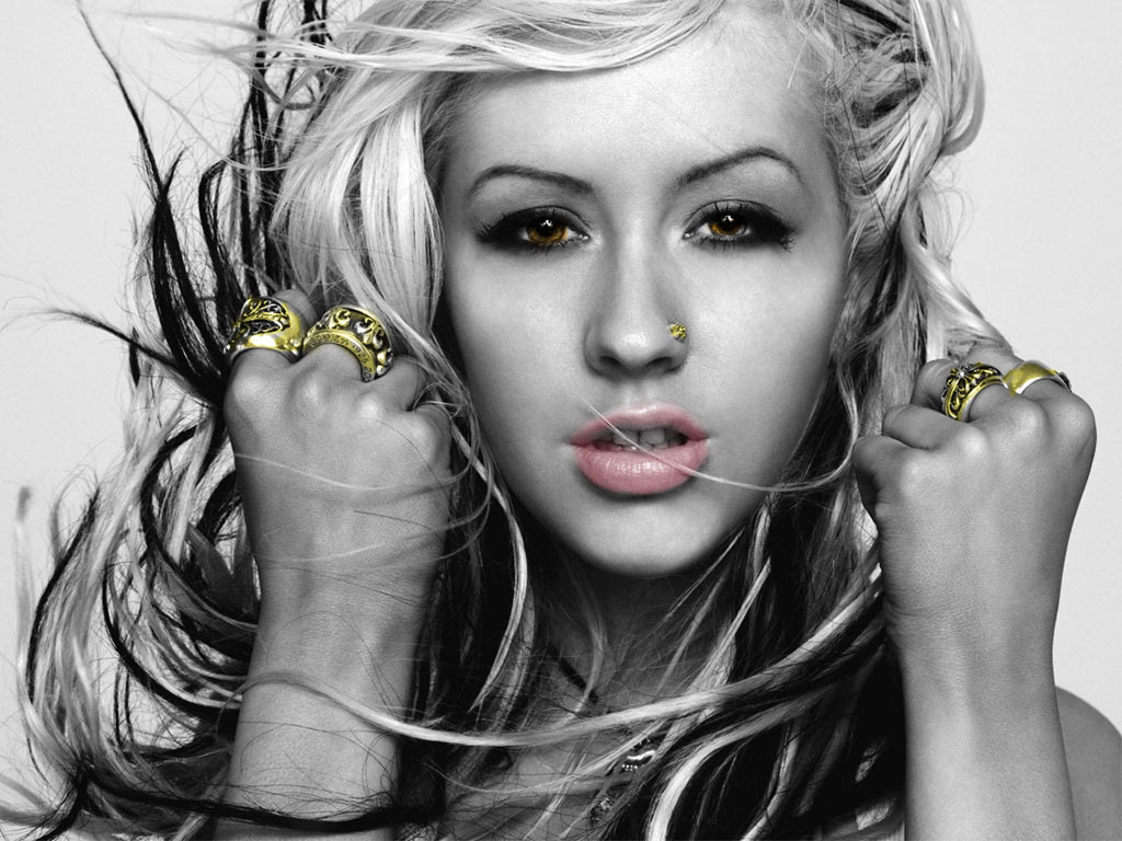 All I Wanna Do Is Love Your Body | Christina Aguilera