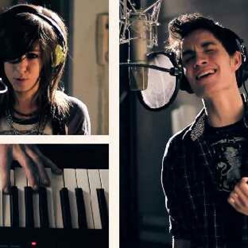 it was only just a dream | Christina Grimmie and Sam Tsui