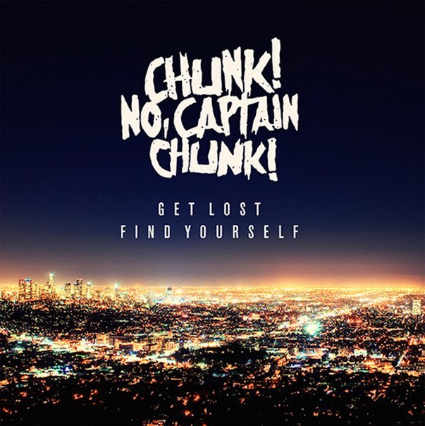 But There Ain't No Whales, So We Tell Tall Tales | Chunk NO, Captain Chunk