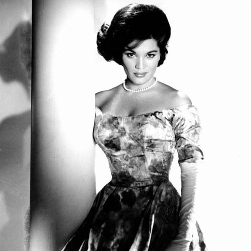 I Will Wait For You | Connie Francis