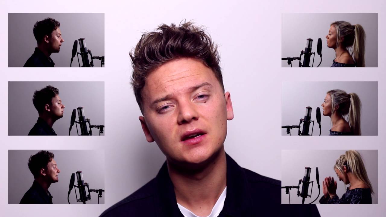 This Is What You Came For Calvin Harris feat. Rihanna Cover | Conor Maynard