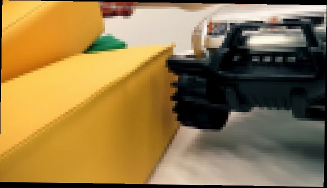Видеоклип Гонки на Машинах: Герои в Масках #ГЕККО vs Машинки: Кто быстрее? Видео для Детей  Папа Тайм