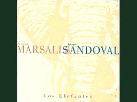 Видеоклип Marsalis and Sandoval Tunisias Blues.wmv