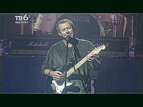 Видеоклип Maxidrom 1999 г часть 4 Вопли Видоплясова Агата Кристи Машина Времени