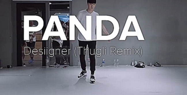 Видеоклип Kasper/ Panda - Desiigner (Thugli Remix)