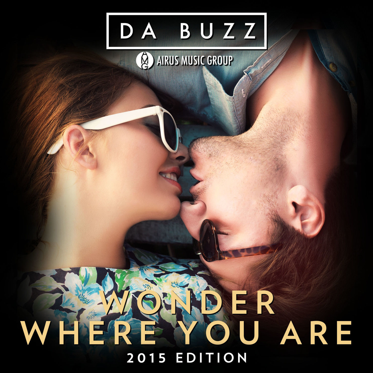 I  wonder  were  you  are | Da Buzz