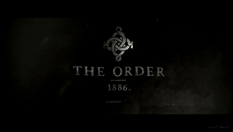 Видеоклип Прохождение игры The Order: 1886 (