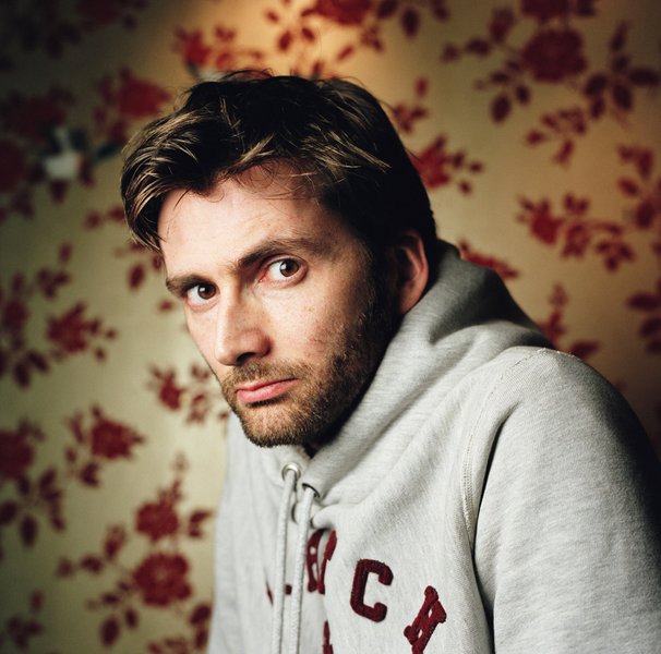 Hamlet Soliloquy To Be or Not To Be | David Tennant