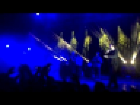 Видеоклип ОУ74 - Обратно в прошлое 30.04 (Live Saint-Petersburg)