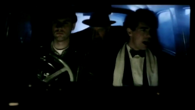 Видеоклип Из моей личной коллекции № 76 Pet Shop Boys — Always On My Mind
