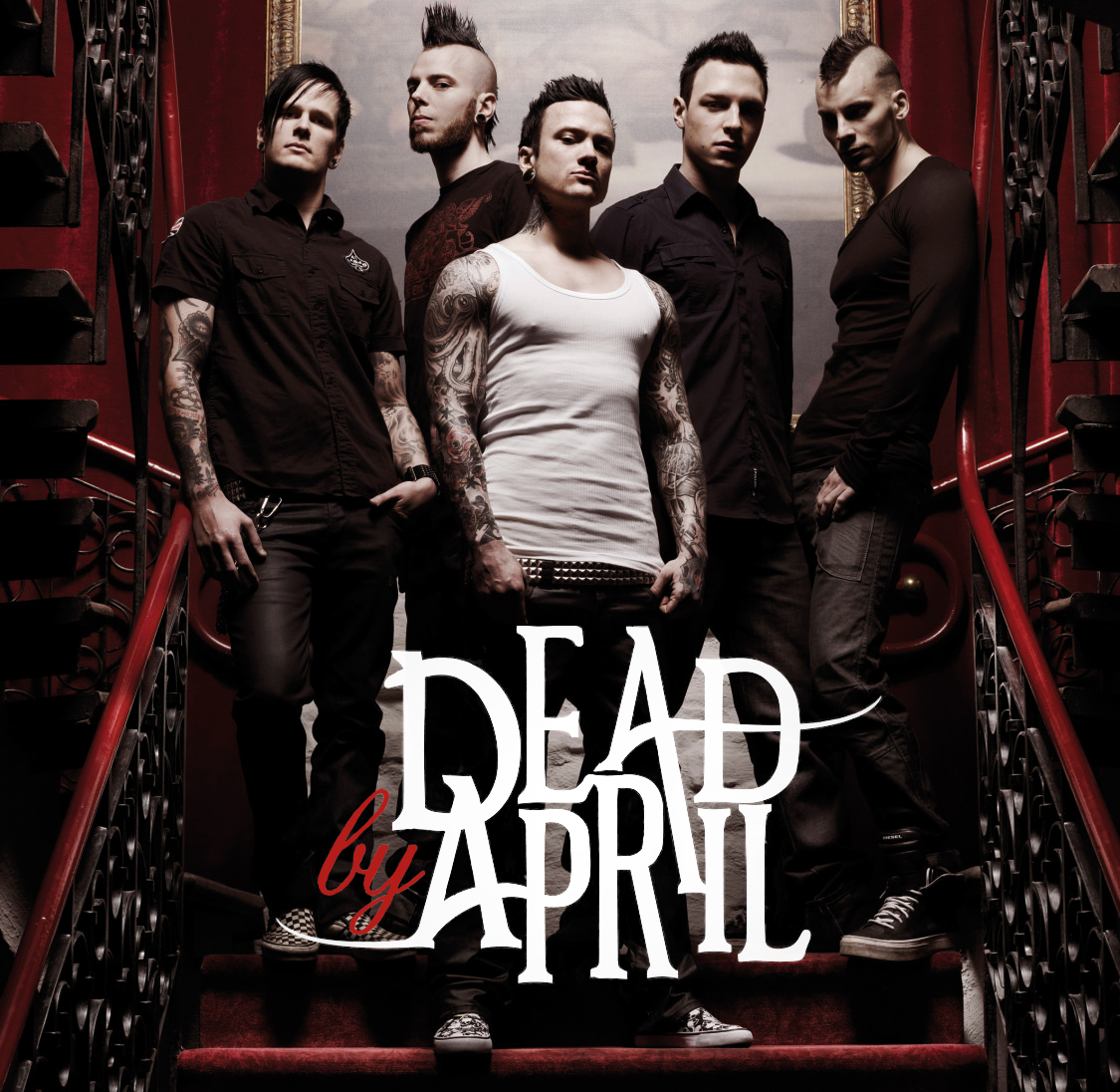 What Can I Say no screaming version | Dead by April