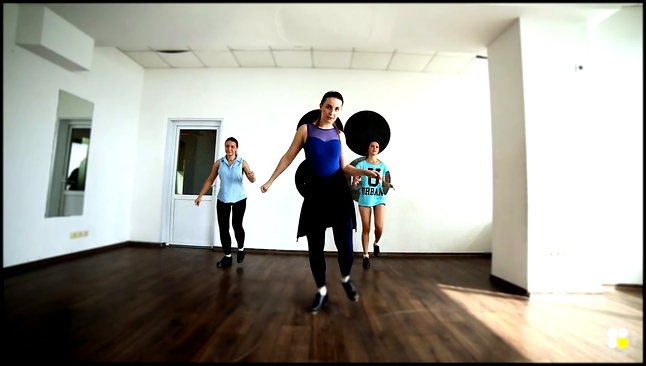 Видеоклип Время и Стекло - Наверно потому что | Choreography by Nastya Starchenko | D.side dance studio 