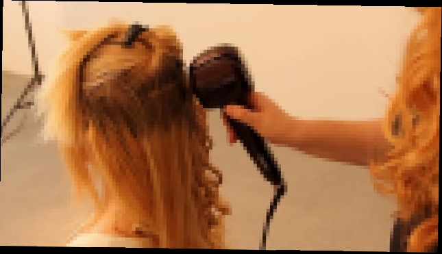 Видеоклип BaByliss Curl Secret -  красивые локоны за 5 минут!