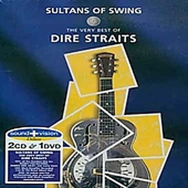 Sultans Of Swing 27.07.77 Charlie Gillett Session | Dire Straits