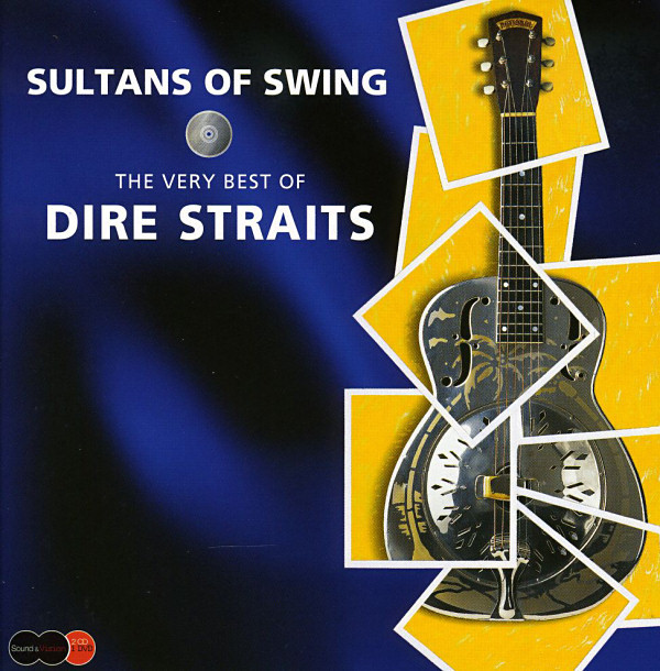 Sultans of Swing Zauberakustik Remix | Dire Straits