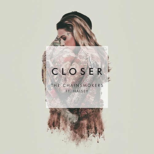 Closer Originally Performed by The Chainsmokers Feat. Halsey | DJ MixMasters