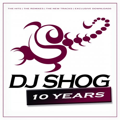 Be The One | DJ Shog
