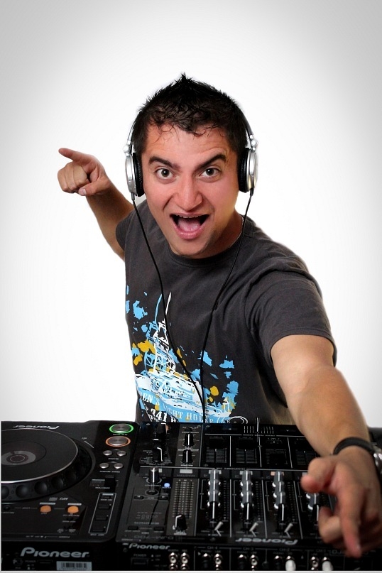DJ Temas