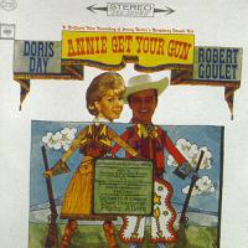 Doris Day & Robert Goulet