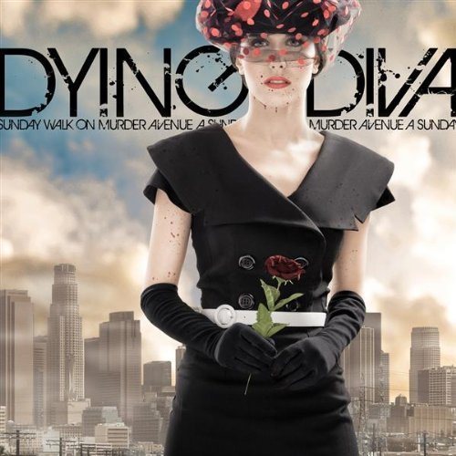 My Love for You is Bombproof | Dying Diva