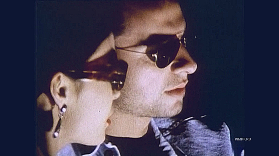 Видеоклип Depeche Mode 