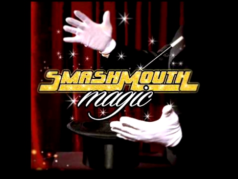 Видеоклип Smash Mouth - Out Of Love