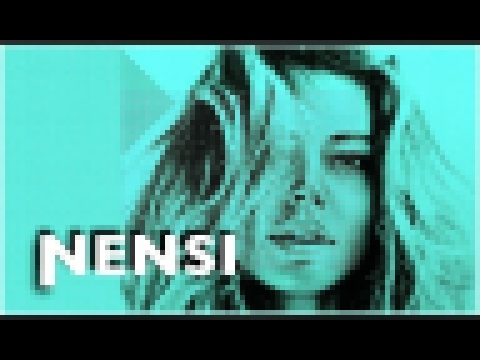 Видеоклип NENSI ✰ Нэнси - Чистый Лист  (Клип menthol style)