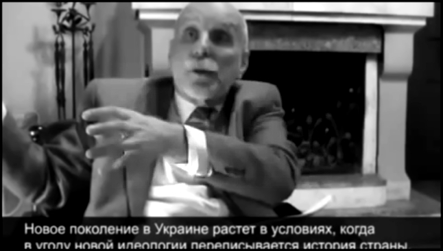 Видеоклип Литовский политик разложил по полочкам всю ситуацию по Украине, России, ЕС и США - отличная речь !