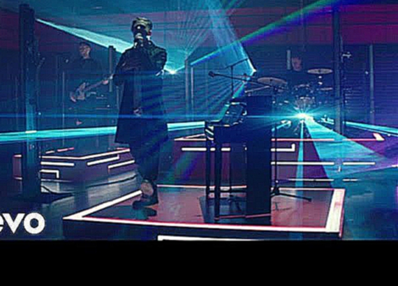 Видеоклип OneRepublic - Future Looks Good (Bose Performance)