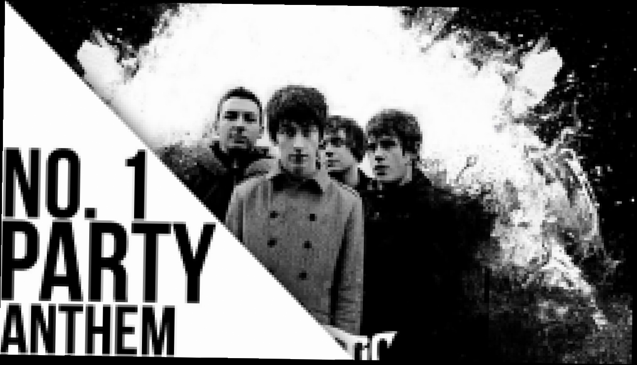 Видеоклип Arctic Monkeys - No  1 Party Anthem [Lyrics]