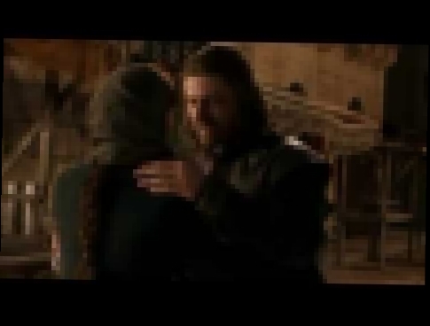 Видеоклип Ned & Catelyn - Я иду за тобой (Игра престолов)