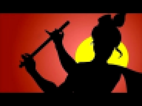 Видеоклип Харе Рама - Крематорий (как играть на гитаре)