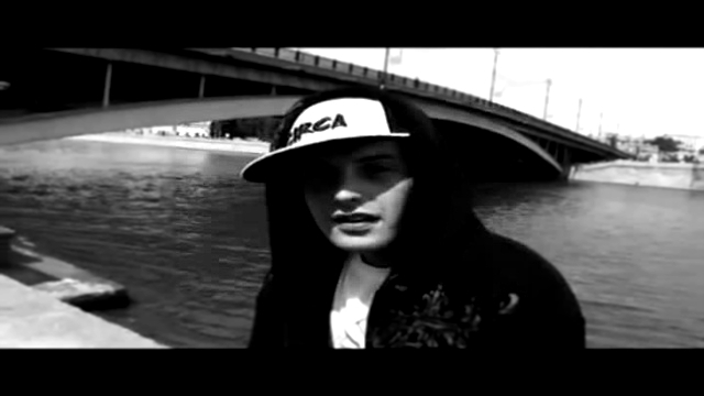 Видеоклип Marselle & Кнара & НоГГано ака Баста & Guf - Москва