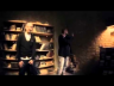 Видеоклип Лион   Танцы с волками ft Guf  клип, official