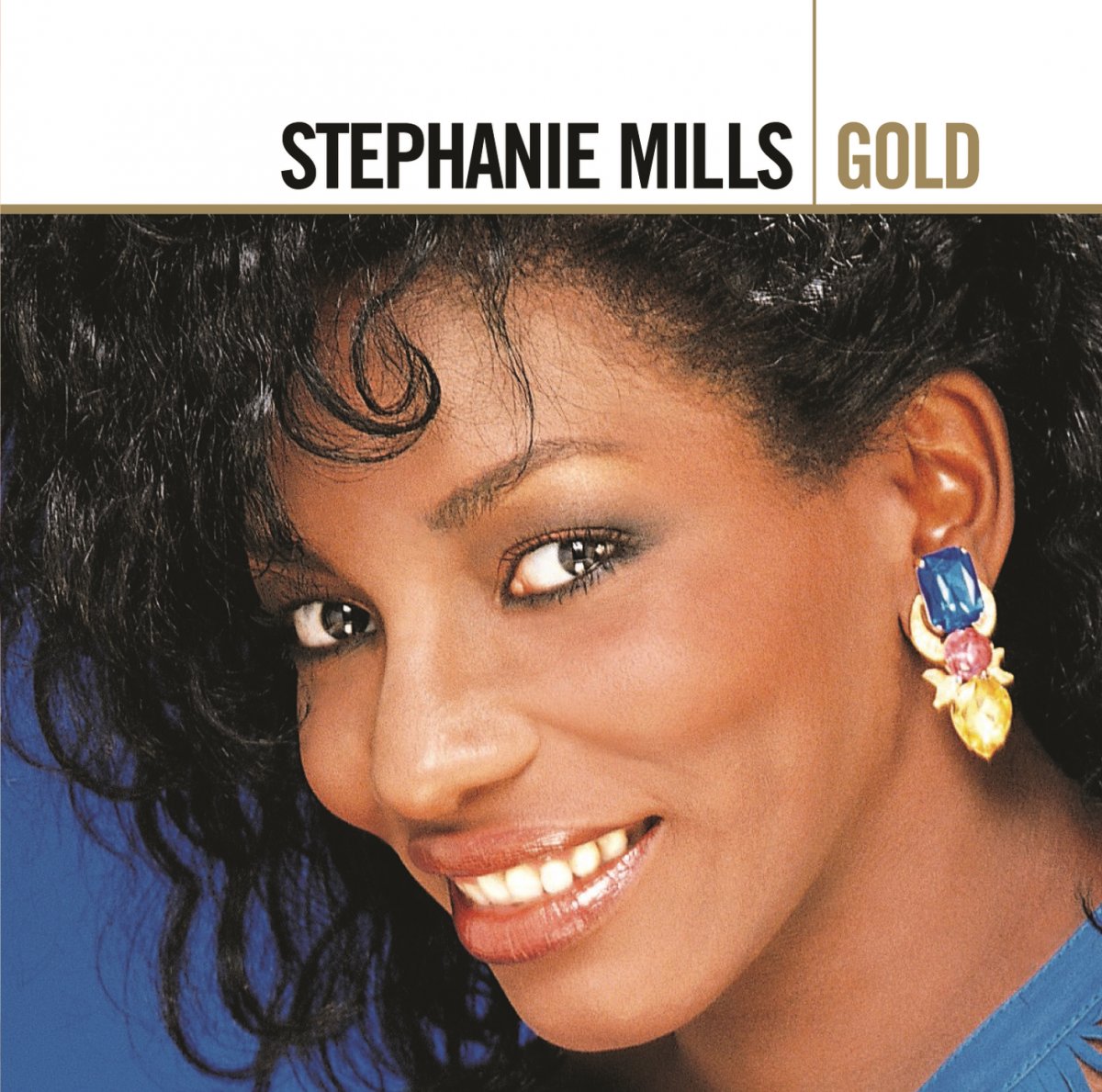 Eighteen feat. Stephanie Mills