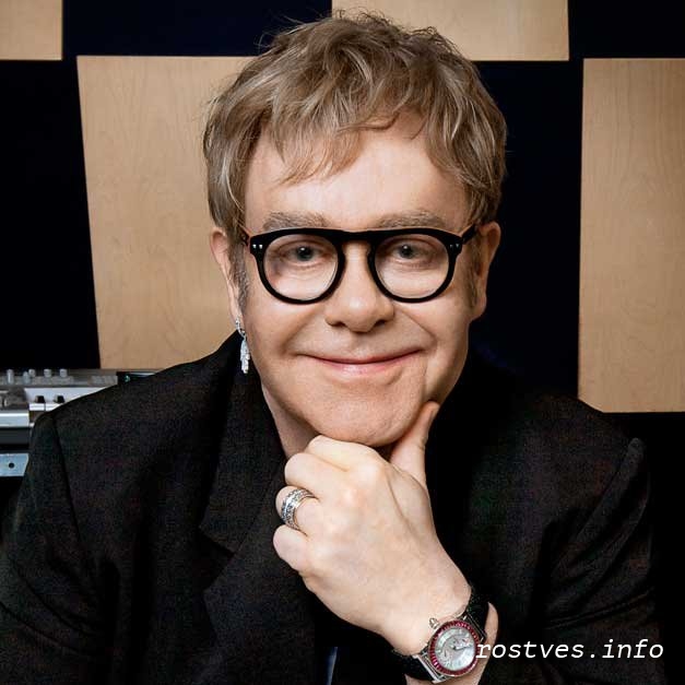 It's Tough To Be A God Дорога на Эльдорадо | Elton John
