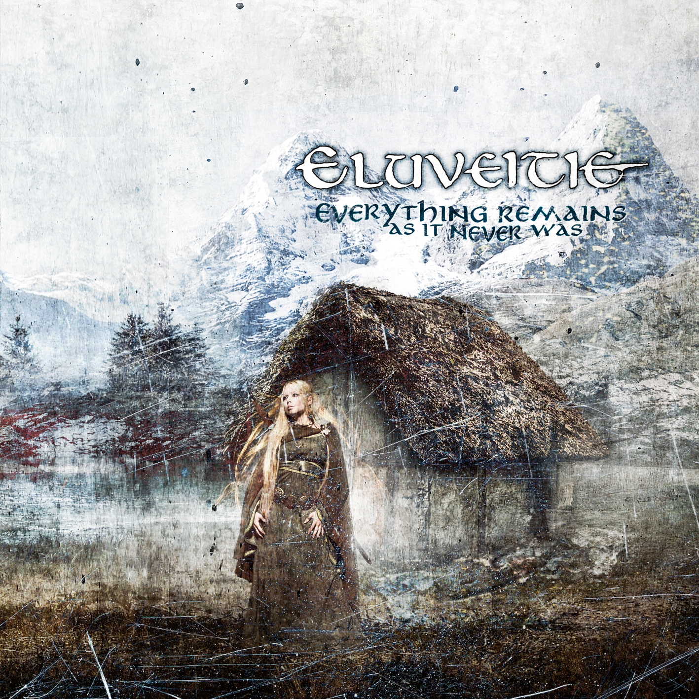 Everything Remains As It Never Was 2010 | Eluveitie