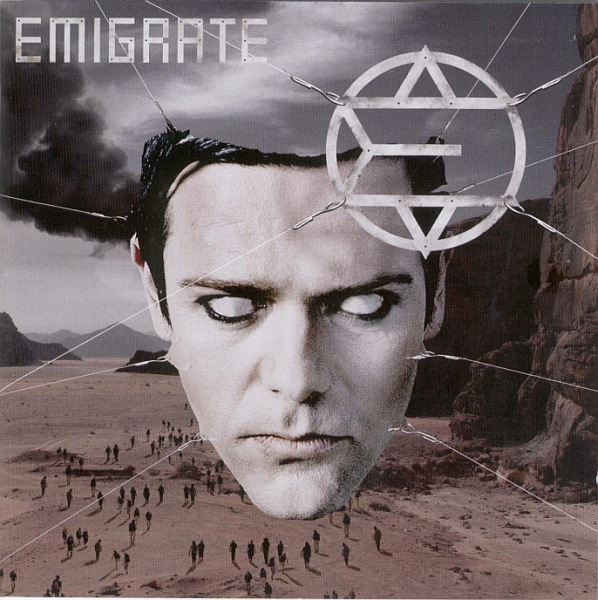 Emigrate feat. Rammstein