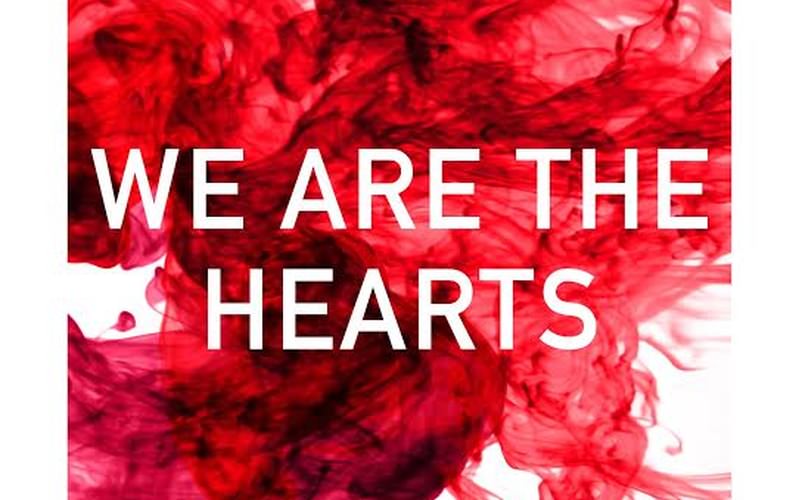 We Are The Hearts | EXGF