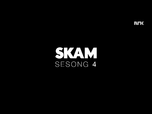 Skam|СТЫД 4 СЕЗОН ТРЕЙЛЕР