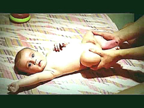 Видеоклип АК-47 в исполнении малыша от Serikzhan