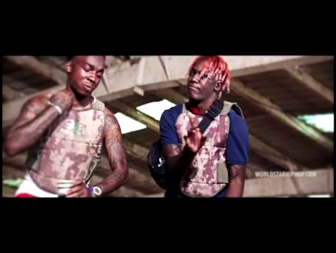 Видеоклип Lotto Savage '30' Feat Lil Yachty WSHH Exclusive   Official Music Video