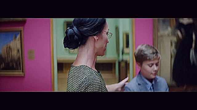 Видеоклип Полина Гагарина - Танцуй со мной