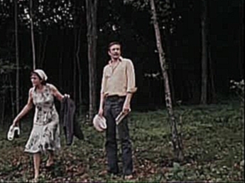 Видеоклип Лес, в который ты никогда не войдешь (1973)